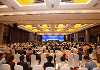 The 13th General Assembly of CMS held in Foshan